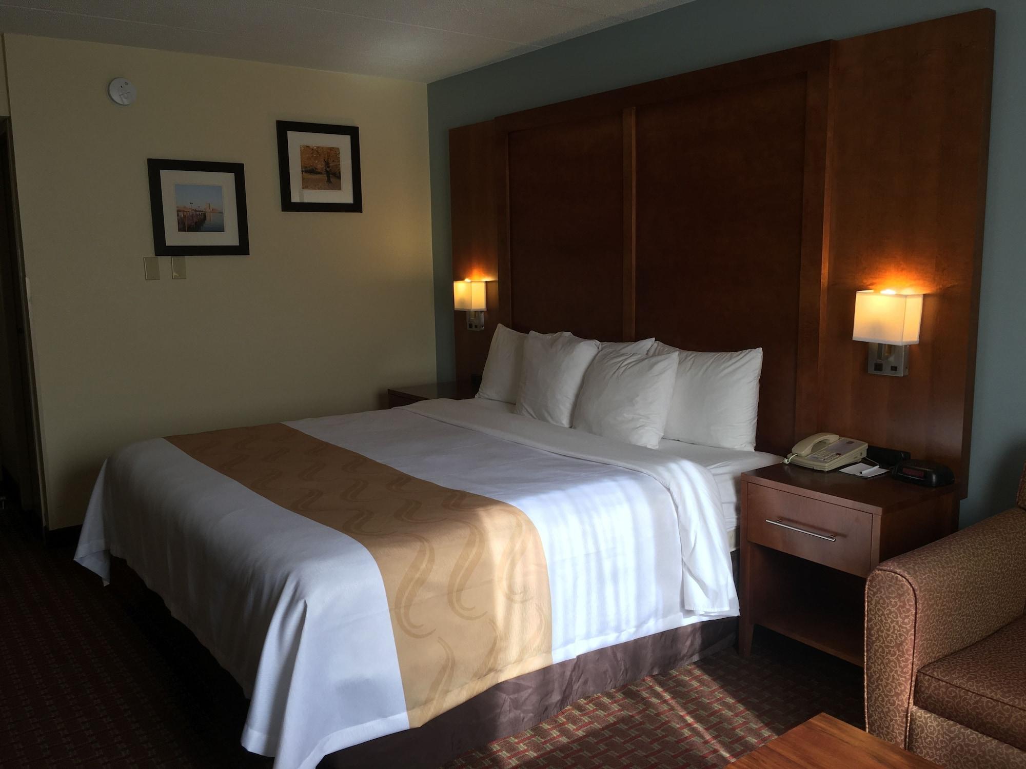 Motel 6 Catonsville Md Baltimore West Bagian luar foto