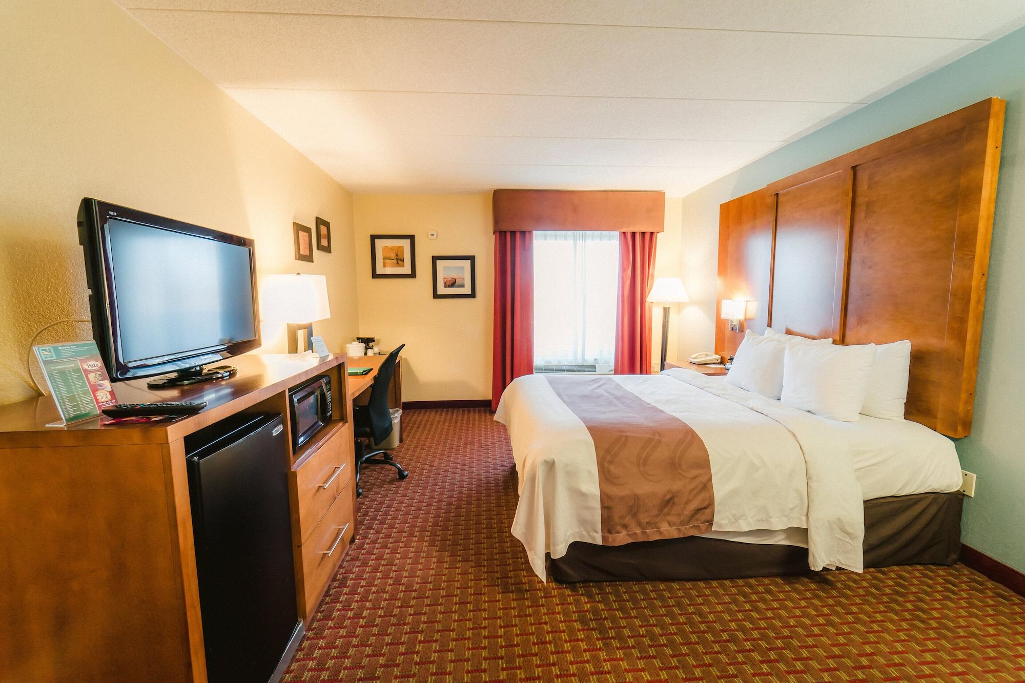 Motel 6 Catonsville Md Baltimore West Bagian luar foto