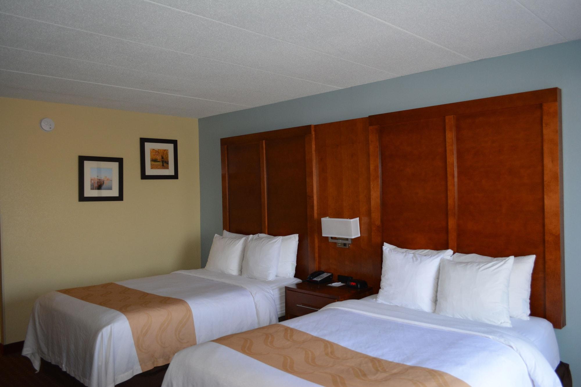 Motel 6 Catonsville Md Baltimore West Bagian luar foto
