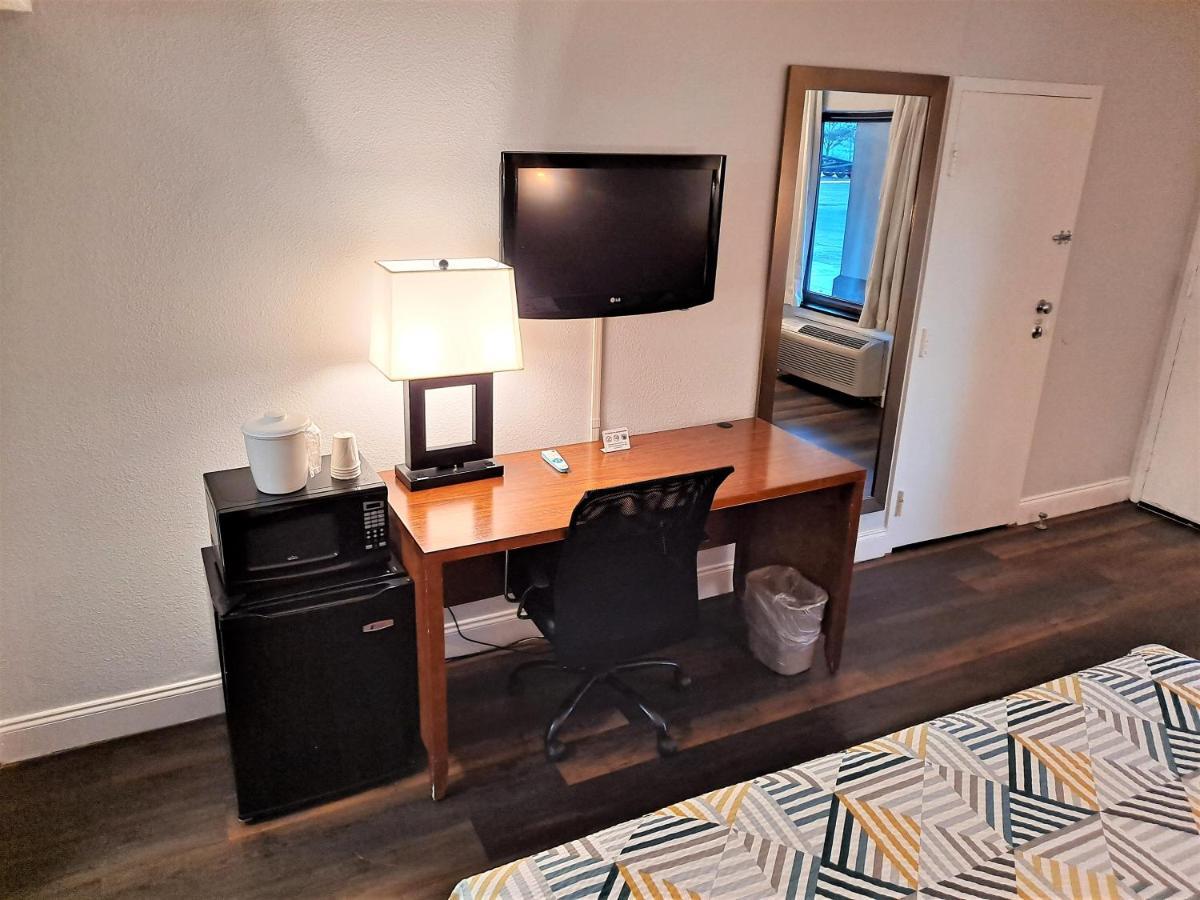 Motel 6 Catonsville Md Baltimore West Bagian luar foto