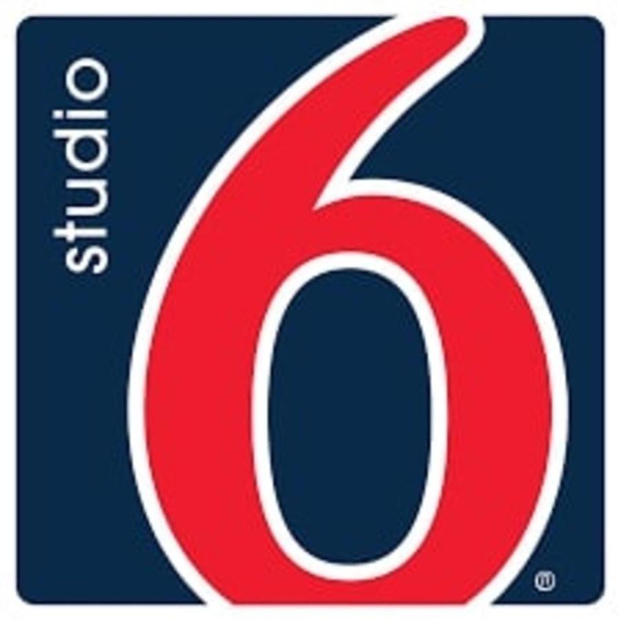 Motel 6 Catonsville Md Baltimore West Bagian luar foto