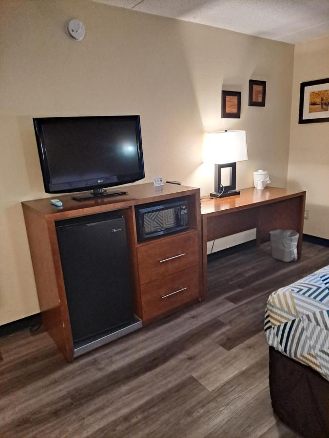 Motel 6 Catonsville Md Baltimore West Bagian luar foto