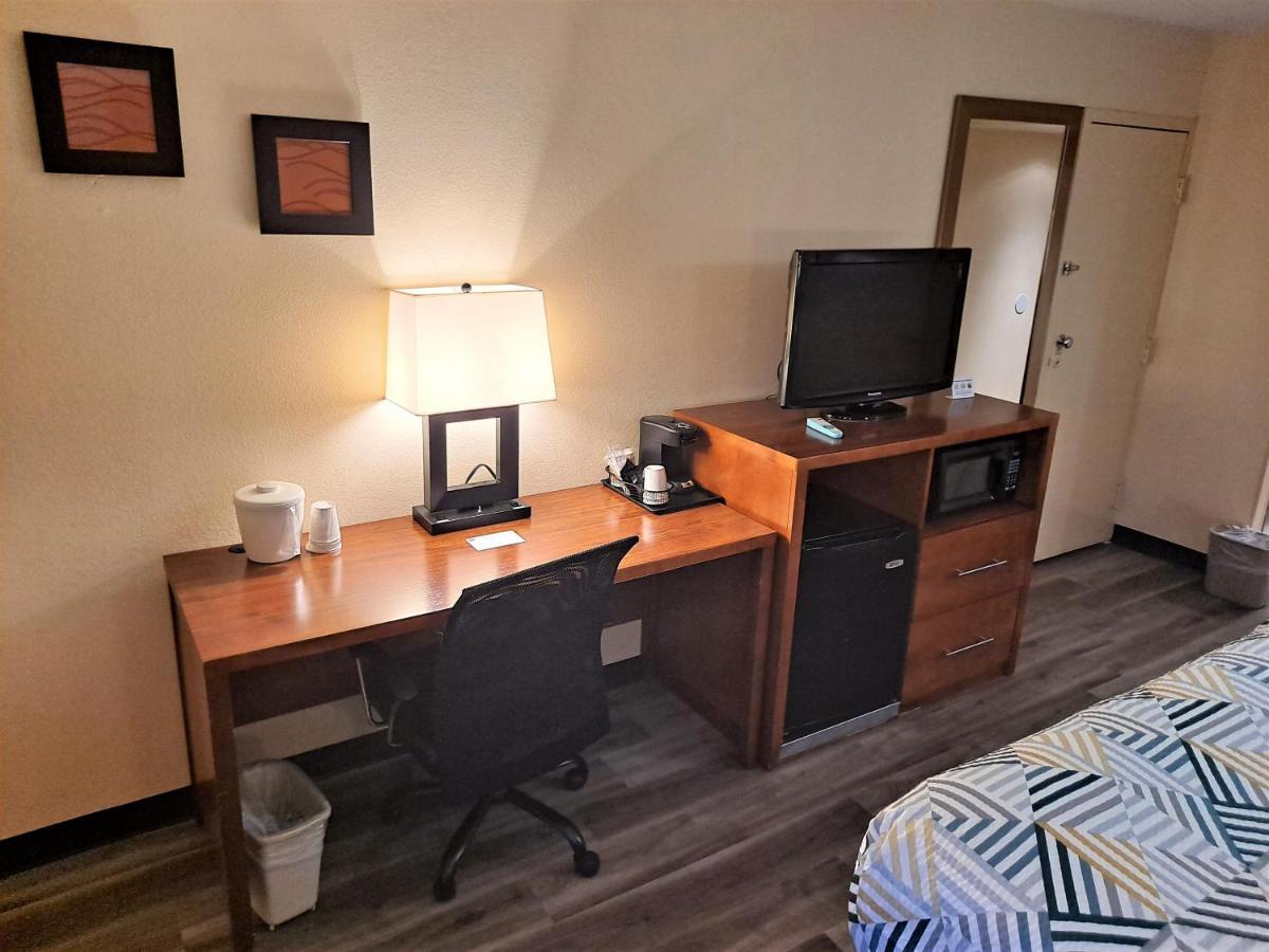 Motel 6 Catonsville Md Baltimore West Bagian luar foto