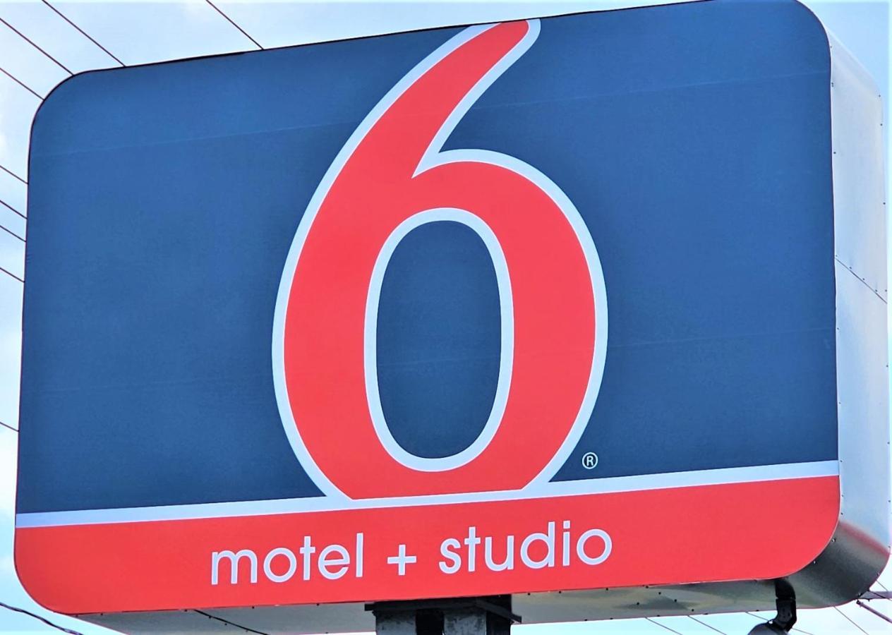 Motel 6 Catonsville Md Baltimore West Bagian luar foto