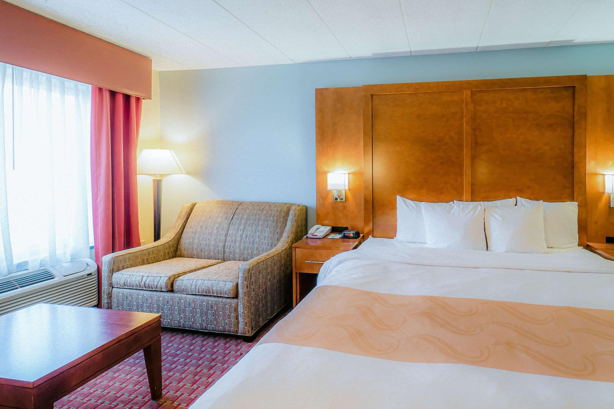 Motel 6 Catonsville Md Baltimore West Bagian luar foto
