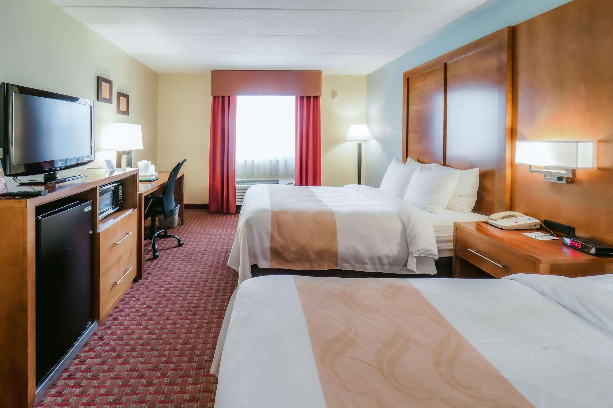 Motel 6 Catonsville Md Baltimore West Bagian luar foto