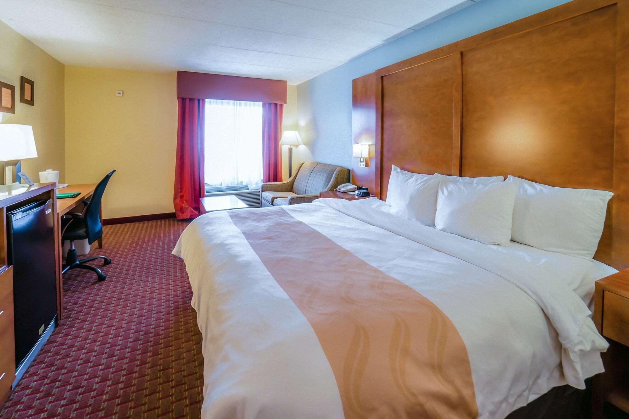 Motel 6 Catonsville Md Baltimore West Bagian luar foto