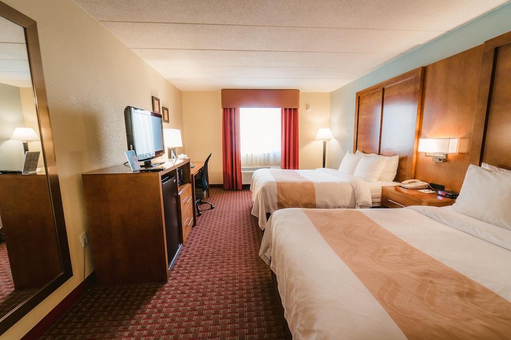 Motel 6 Catonsville Md Baltimore West Bagian luar foto