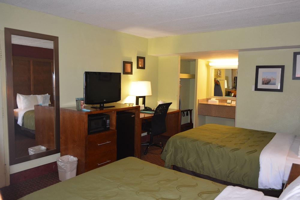 Motel 6 Catonsville Md Baltimore West Bagian luar foto