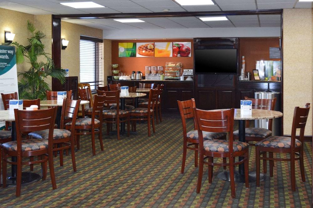 Motel 6 Catonsville Md Baltimore West Bagian luar foto