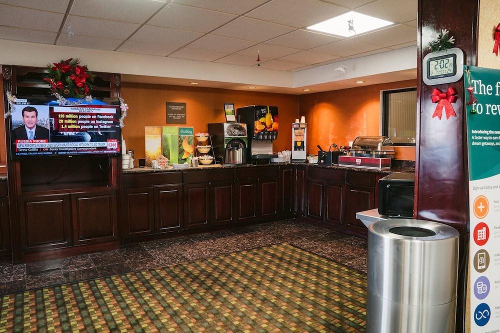 Motel 6 Catonsville Md Baltimore West Bagian luar foto