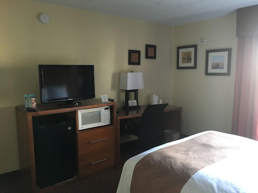 Motel 6 Catonsville Md Baltimore West Bagian luar foto