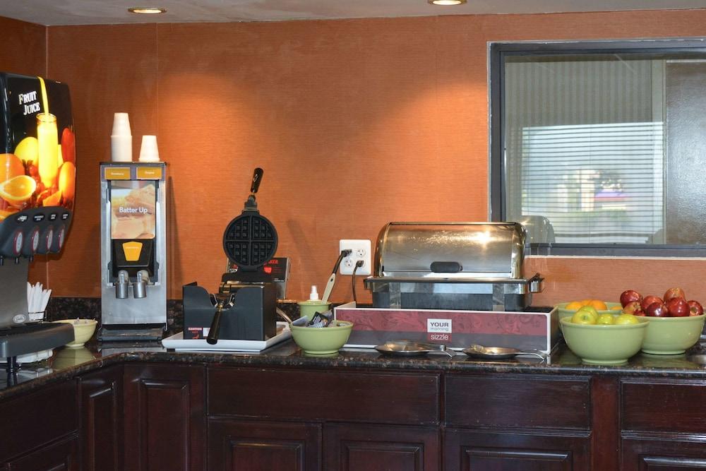Motel 6 Catonsville Md Baltimore West Bagian luar foto