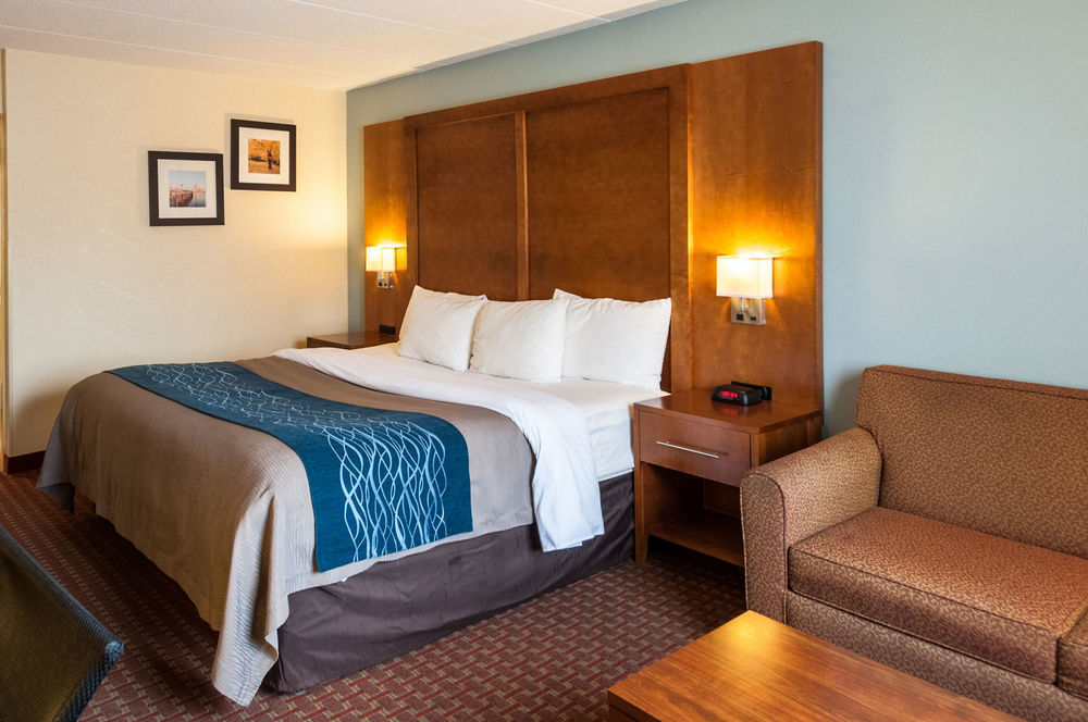 Motel 6 Catonsville Md Baltimore West Bagian luar foto