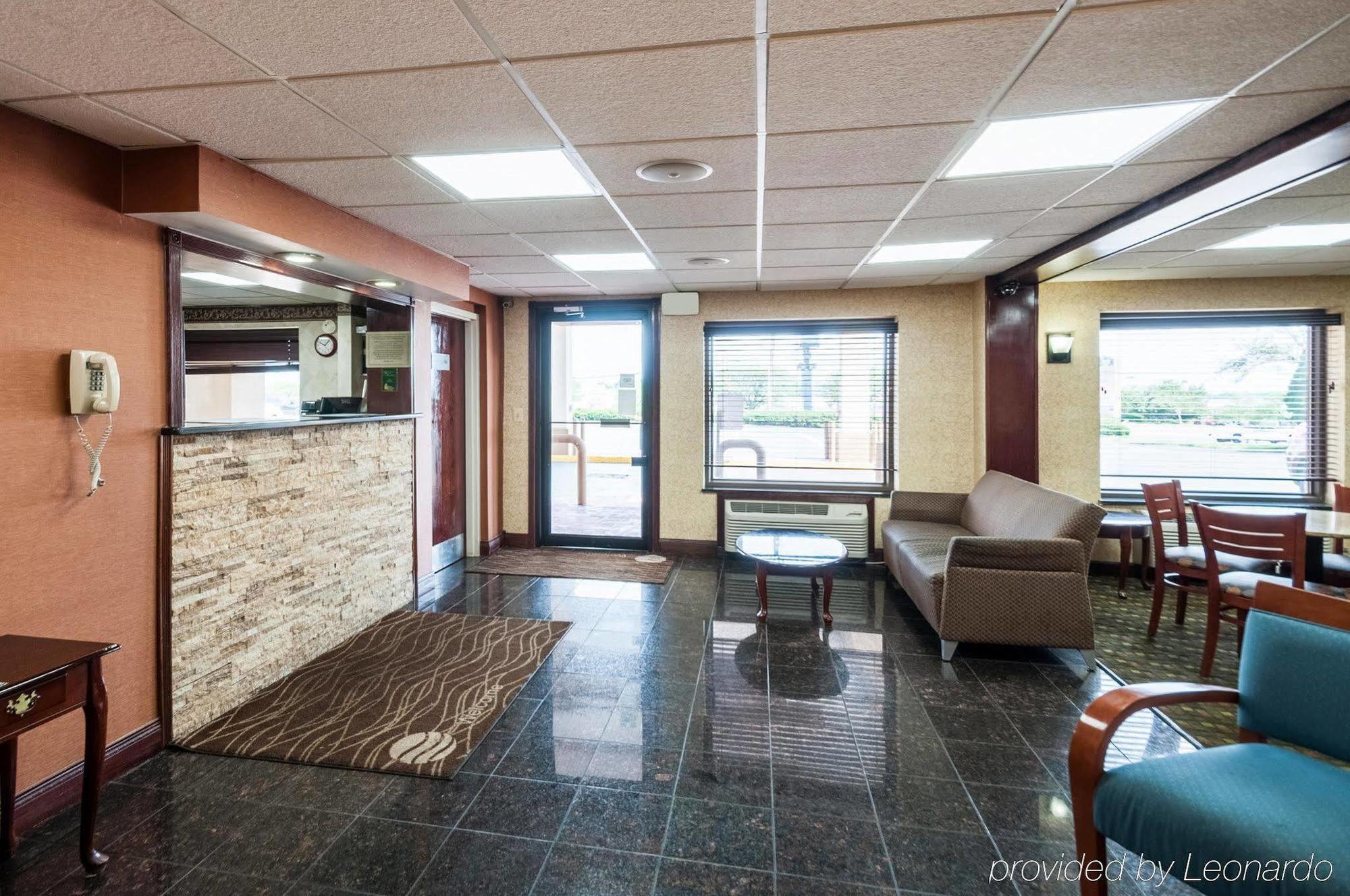 Motel 6 Catonsville Md Baltimore West Bagian luar foto