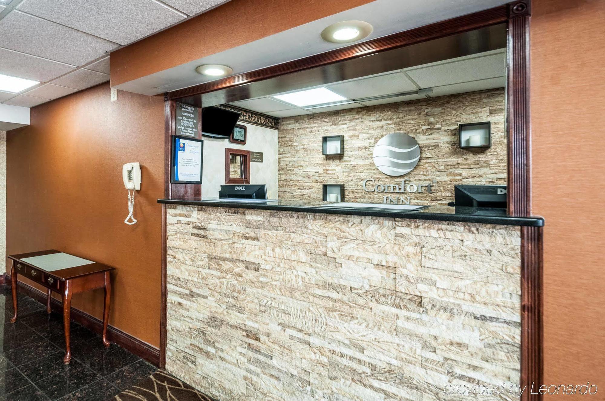Motel 6 Catonsville Md Baltimore West Bagian luar foto